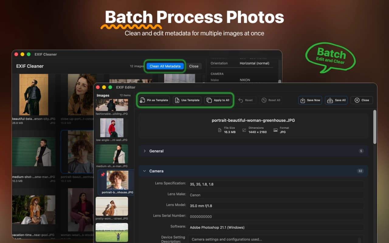Batch Processing